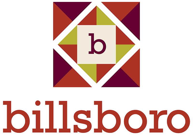 Billsboro logo