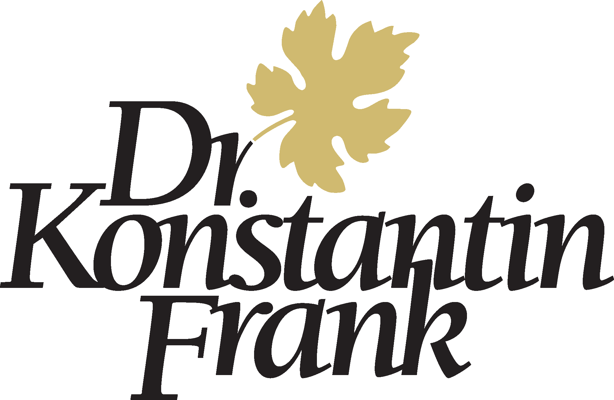 Dr. Konstantin Frank logo