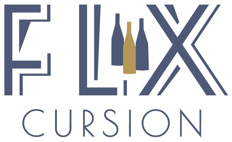FLXcursion logo