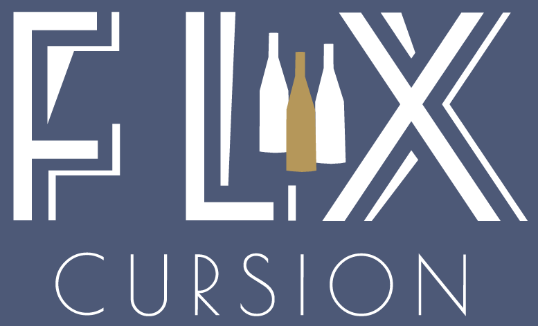 FLXCursion logo