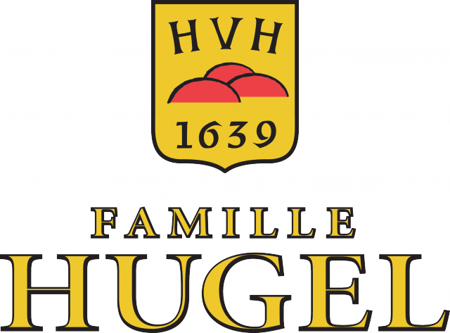 Famille Hugel logo
