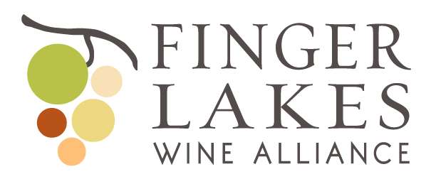 Finger Lakes Wine Alliance logo