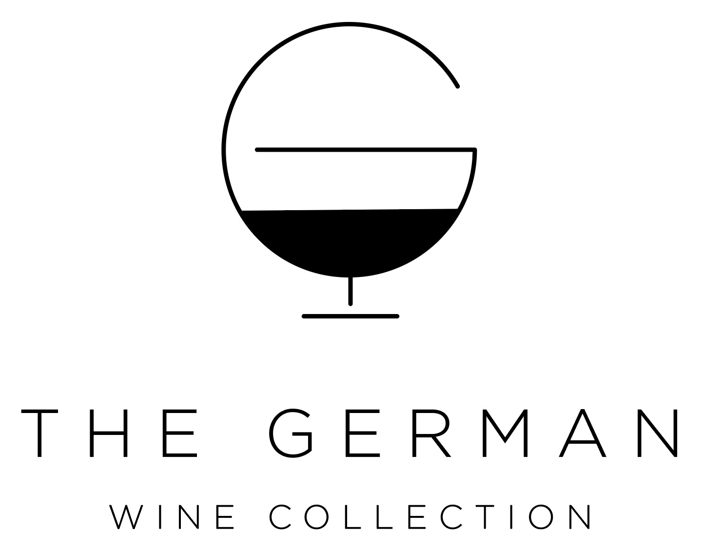German Wine Collection logo