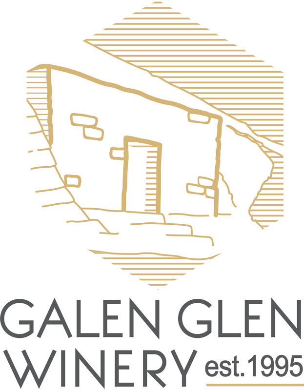 Galen Glen Logo