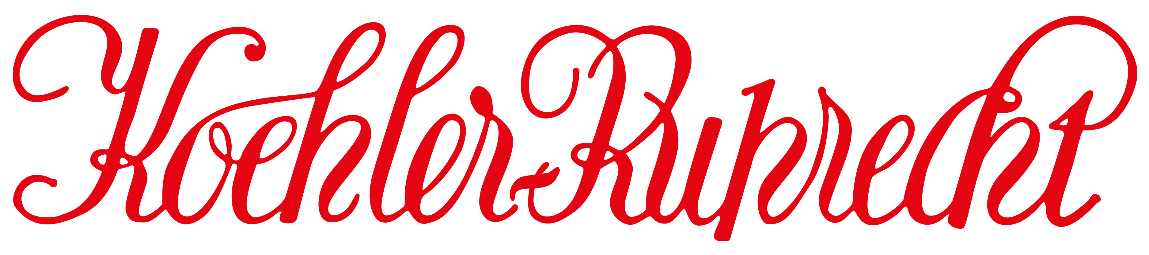 Koehler Ruprecht logo