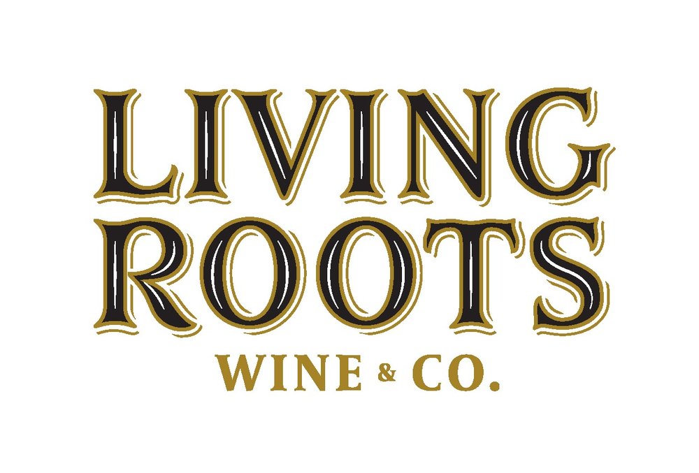Living Roots logo
