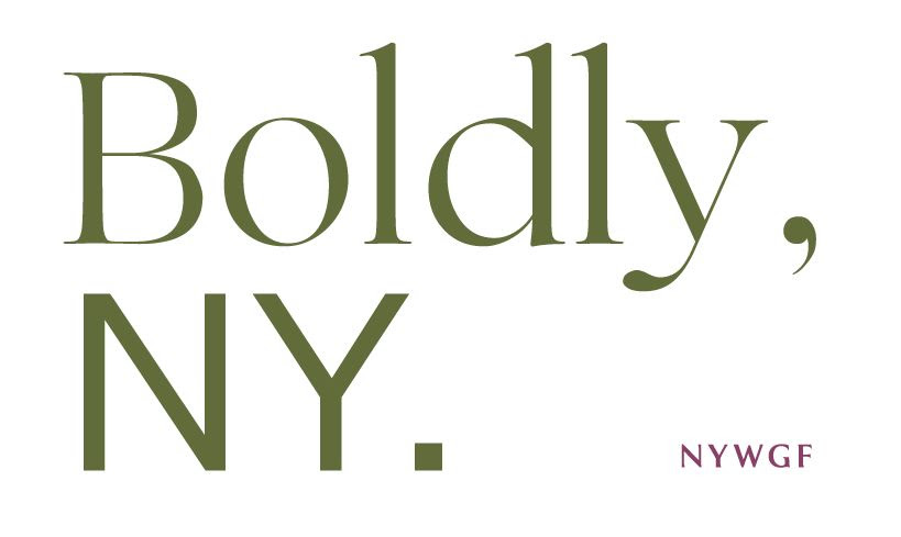 New York Wine and Grape Foundation logo