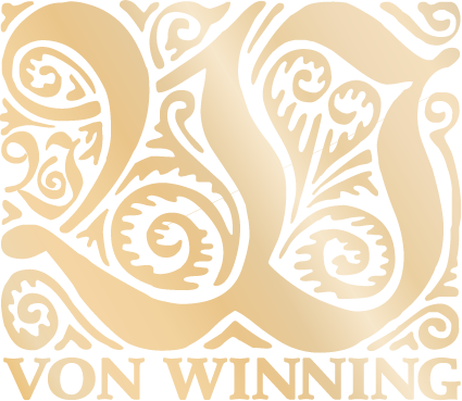 Von Winning logo