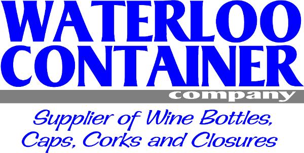Waterloo Container Company logo