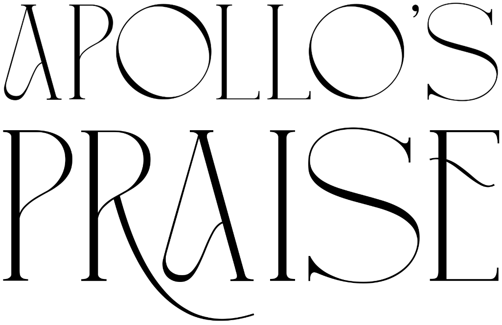 Apollo's Praise logo