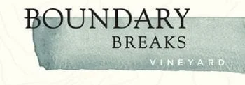 Boundary Breaks Vineyard logo