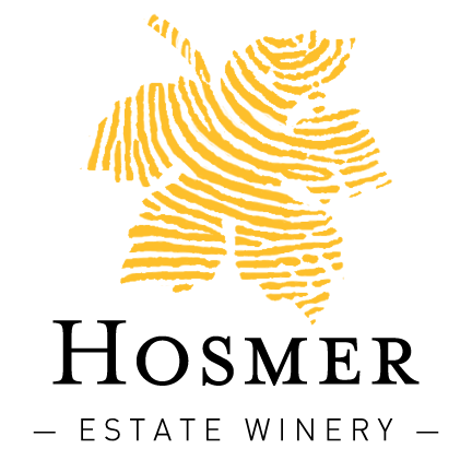 Hosmer Estate Winery logo