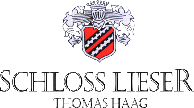 Schloss Lieser logo
